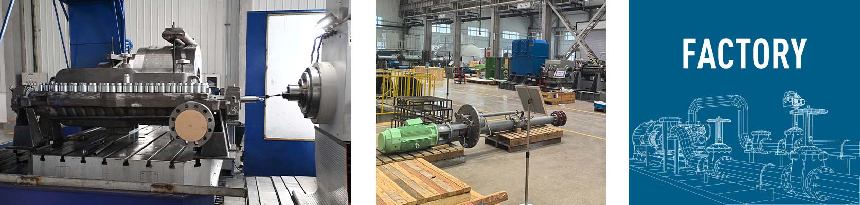 FACTORY